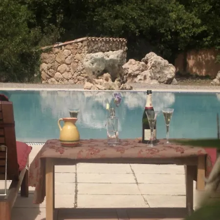 Luxurious With Large Heated Pool In 2 Acre Private Garden Ideally Located For Visiting Cannes And St Tropez