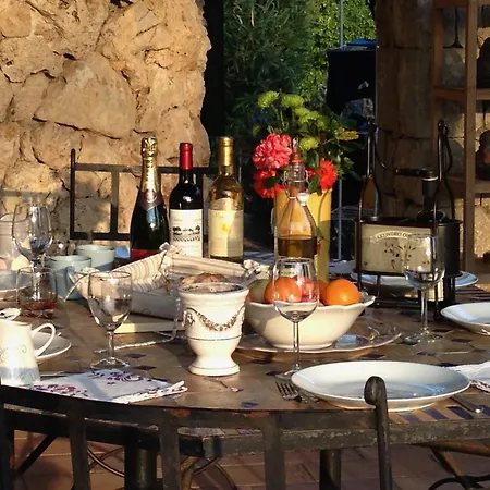 Luxurious With Large Heated Pool In 2 Acre Private Garden Ideally Located For Visiting Cannes And St Tropez